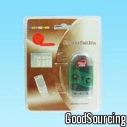 KQ-F-4 Phone Book Flash Drive for SonyEricsson Models