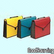 062580N2OFE PP Document Briefcases with Handle, Lock and Bordering