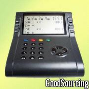 MULTI-LINE PHONE BILLING METER Multi-Line Phone Billing Meter Manages up to 8 Phone Lines