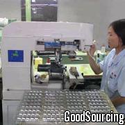 Pad Print/Hot Stamp Effective Pad Print and Hot Stamp Service with Well Equipped Production Lines