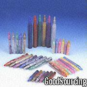 2704/2703/2705/2801/9049/9049S Glitter Glue Pens