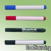 BM500 Medium-Sized White Board Markers