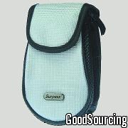 PCB012 Leisure Style Nylon Camera Case in 130 x 75 x 50mm Size