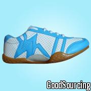 DSC03306 Fashion Children's Shoes with PU Upper and TPR Outsole