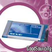 SW-3008 GPRS GPRS PC Networking Card