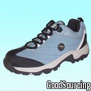 3623B Women's Mountaineering Shoes with PU Upper and TPR Outsole