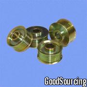 R-014 Auto Parts, Pulley, OEM Quality Available in 100 Part Numbers