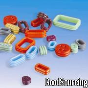 AKT-31 Various Rubber Seals for Wiring Harness of Automobiles