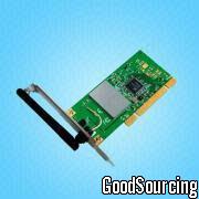 TWL108P 108M Wireless PCI Adapter with Multilayer Security