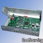 UNI-SH2 Turnkey Production Service of Switching Hubs