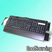 K-POS Keyboard POS Computer - Replacing Your PC Box: Intel Pentium 4 Processor