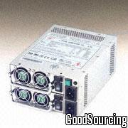 TC-300R8A 300W (Dual AC IN) 300W + 300W Dual AC Input Redundant Power Supply