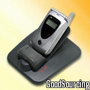 KS9305-M Make a Phone Call via Cellular Phone or PSTN Using Single Home Phone with Our Phone Docking Station