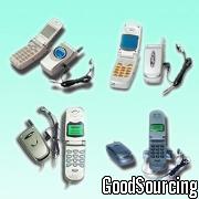 QL-998/QL-8088/QL-388/QL-8388 Fashionable Mini Telephones with Long Use Time in Mobile Phone Design