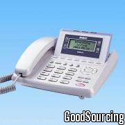 HSM-67 Message Phone with Network Information Browsing and Short Message Receiving/Sending Functions