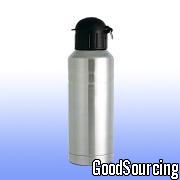 DL-SB700A 700ml Stainless Steel Sports Vacuum Flask with Plastic Lid