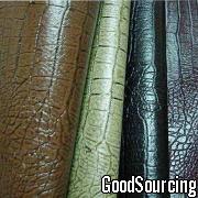 200411006 PU Synthetic Leather for Various Industrial Uses