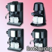 WT-CM-03 Coffee Makers with CE and GS Approvals