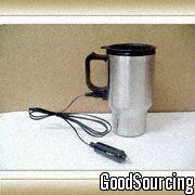 90291 Electric Travel Mug in Size of 43 x 35 x 45.5cm