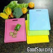 1014G PE Chopping Boards in Eye-Catching Colors