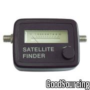 Satellite Finder