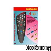 Universal Remote Control