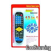 Universal Remote Control