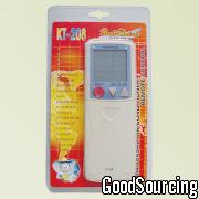 Universal Air Conditioner Remote Control