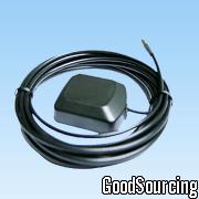 MX-AG001 GPS Antenna with 1575.42MHz Frequency