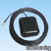 MX-AG002 GPS Antenna with 2.046MHz Bandwidth