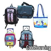 School Bags, Backpacks and Trolley Bags