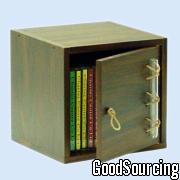 CD/VCD/DVD storage racks