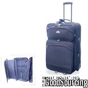 Wheeled Luggage