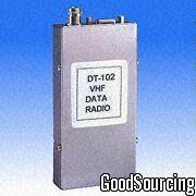 DT102 148MHz to 174MHz Wireless Data Module, VHF Frequency Synthesized