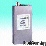 DT401 Wireless UHF Crystal Data Module for Transceiver Only