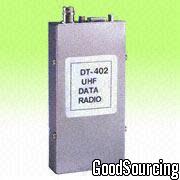 DT402 UHF Frequency Synthesized, Wireless Data Module with High Stability