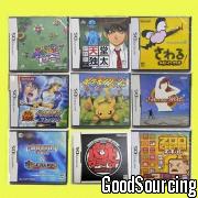 NDS Consoles Games Original Nintendo DS Games