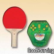 PP1000 The Ping Pong Video Game Player, Direct Plug and Play to TV