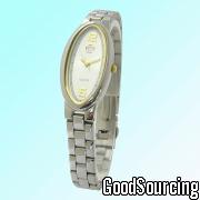 L3101QGS 3-10 ATM Water-Resistant Ladies' Watch