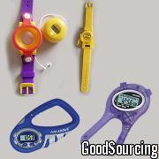 ET-2700/2701/2705/2706 Premium Digital Watches, Available in Assorted Shapes