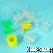 Plastic Parts VII Quality Bobbins for All Sizes of Transformers