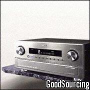 R-965 7.1 A/V Receiver with Audiophile Features and Discrete On/Off IR Codes