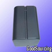 V-DB- -ETBN-V416 Digital Camera Lithium Battery to Replace JVC ETBN-V416