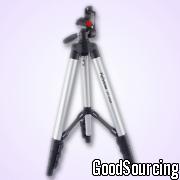 DT-640R Four-Section Tripod with Quick Release