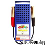 Car Battery Tester