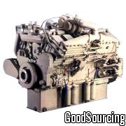 Marine Engine