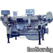 Marine Diesel Engine