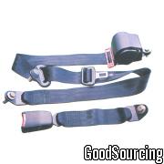 Car Safety Belt