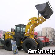 ZL50G Wheel Loader