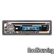 Car CD Player